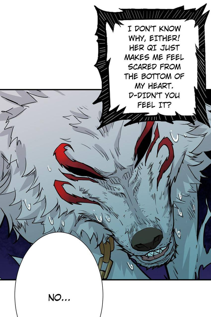 Read The God Devourer (Colored) chapter 157 image 10 on Lezhin