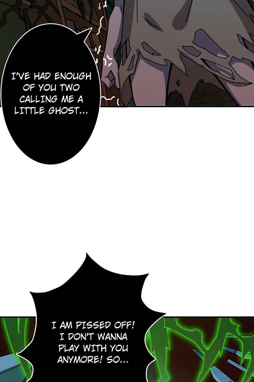Read The God Devourer (Colored) chapter 157 image 12 on Lezhin
