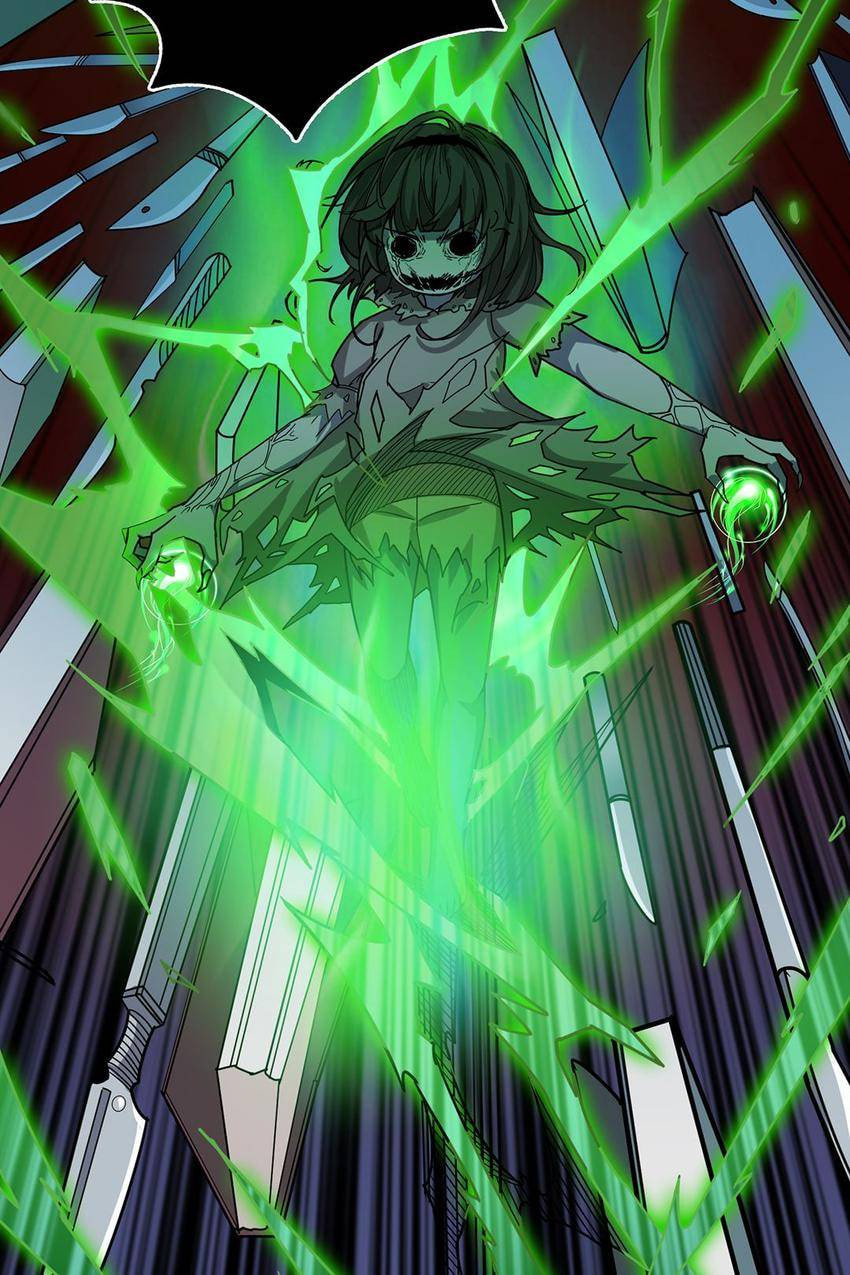 Read The God Devourer (Colored) chapter 157 image 13 on Lezhin