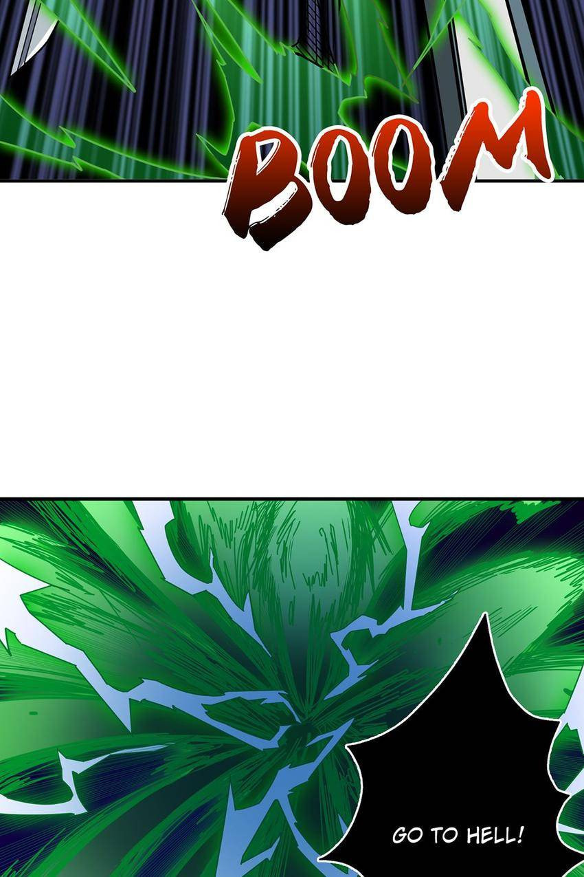 Read The God Devourer (Colored) chapter 157 image 14 on Lezhin