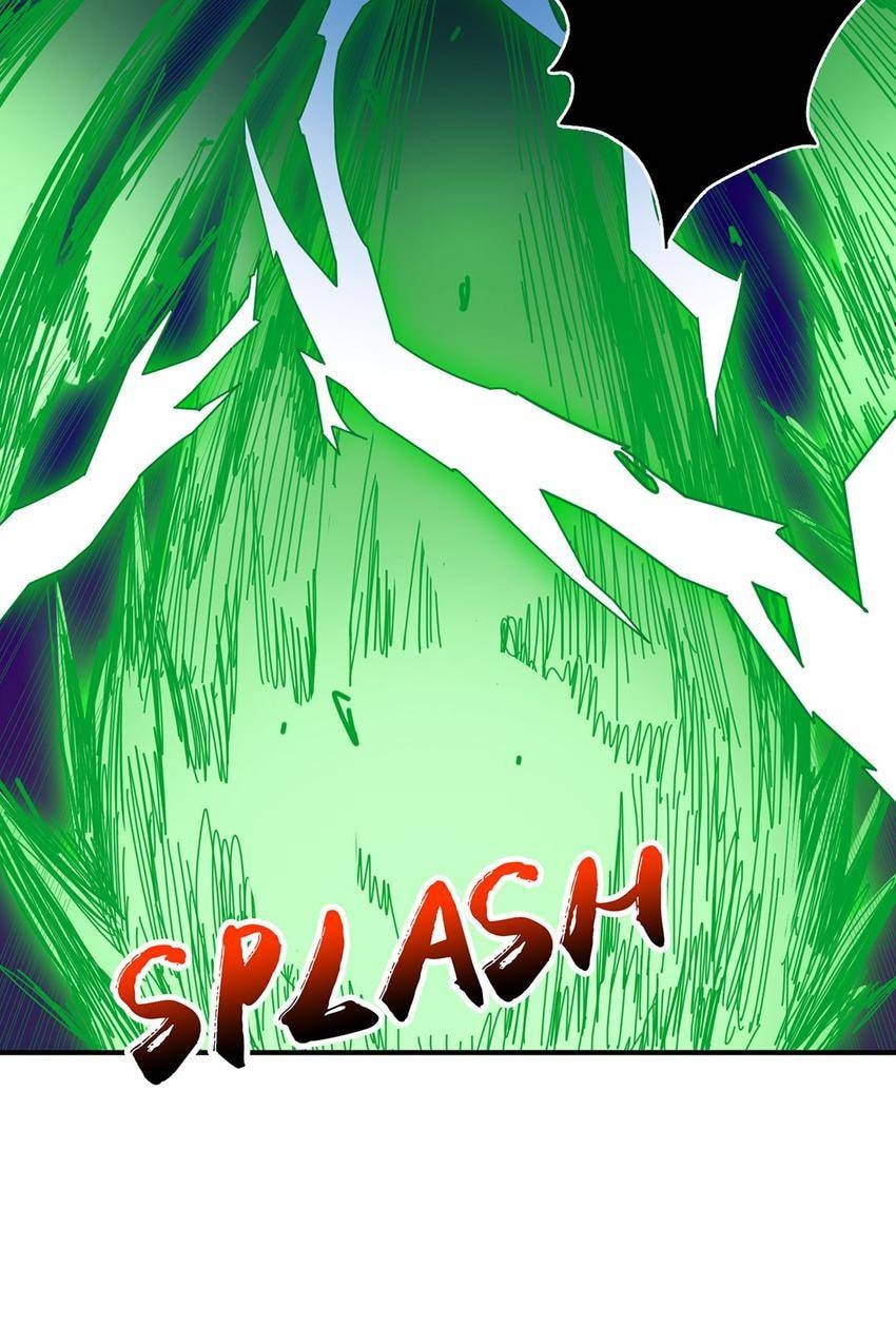 Read The God Devourer (Colored) chapter 157 image 15 on Lezhin