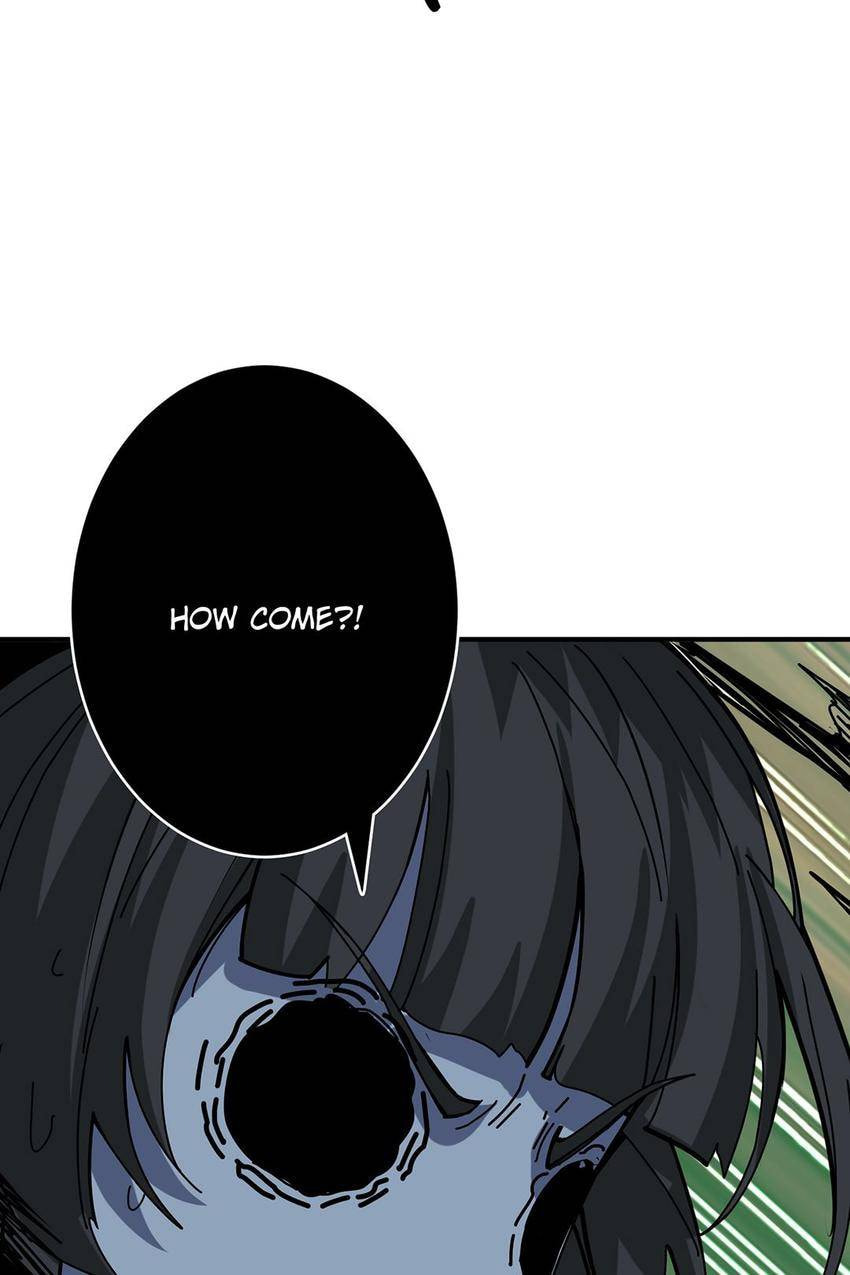Read The God Devourer (Colored) chapter 157 image 17 on Lezhin