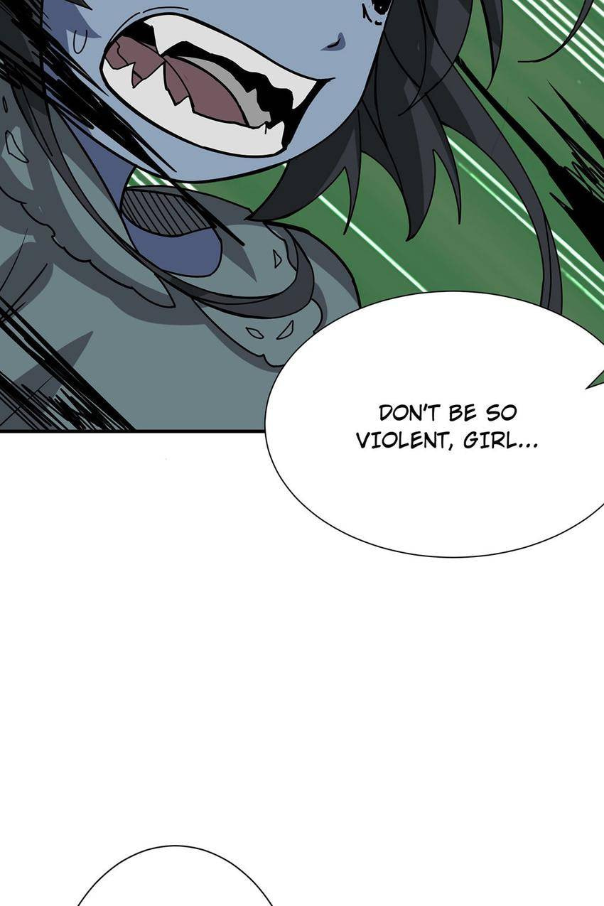 Read The God Devourer (Colored) chapter 157 image 18 on Lezhin