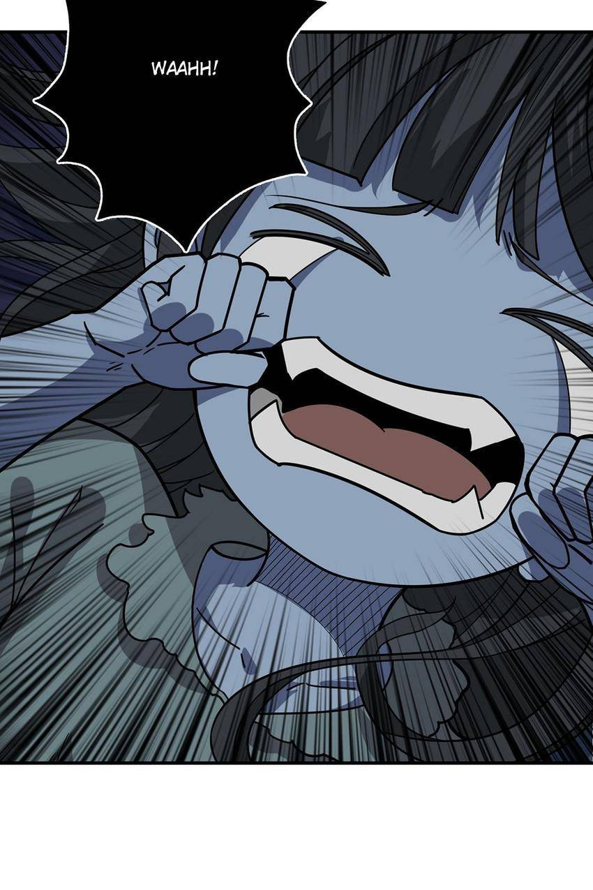 Read The God Devourer (Colored) chapter 157 image 24 on Lezhin