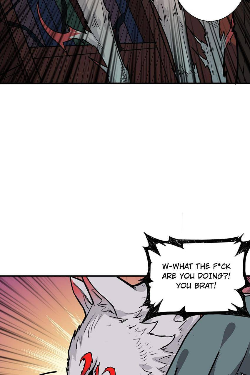 Read The God Devourer (Colored) chapter 157 image 29 on Lezhin
