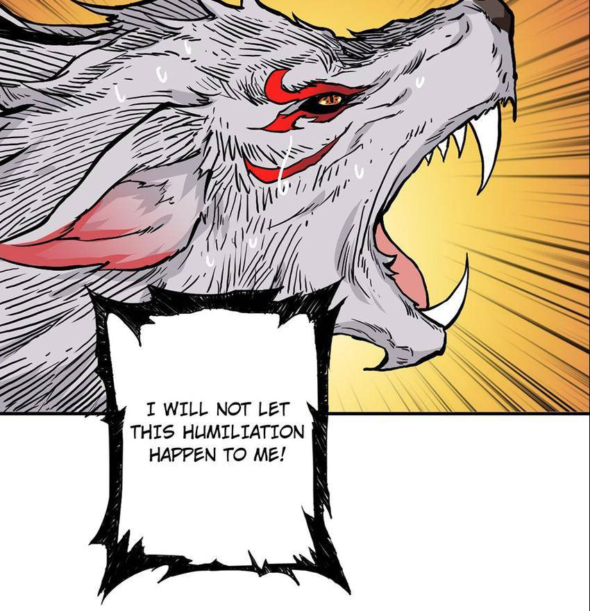 Read The God Devourer (Colored) chapter 157 image 31 on Lezhin