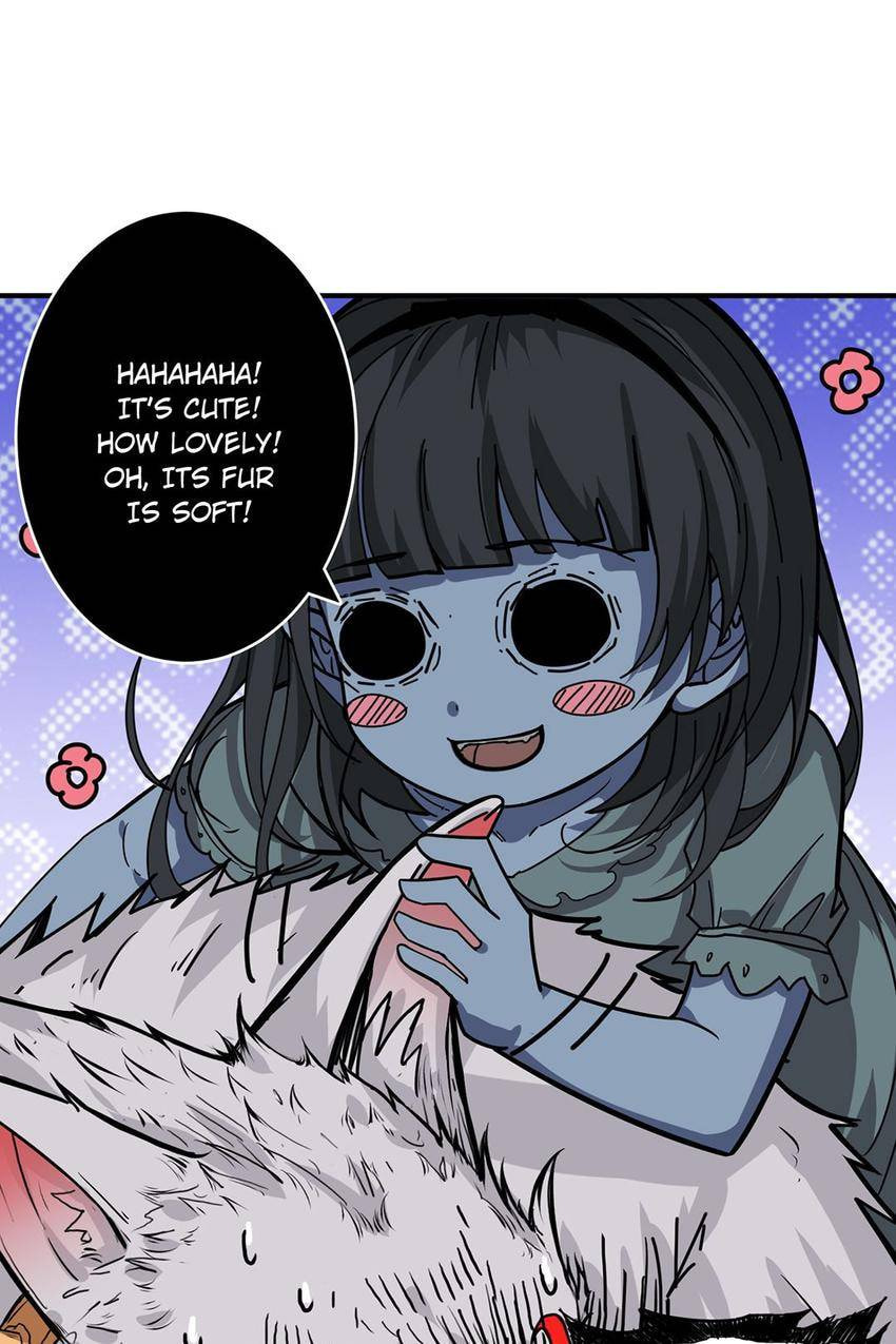 Read The God Devourer (Colored) chapter 157 image 32 on Lezhin