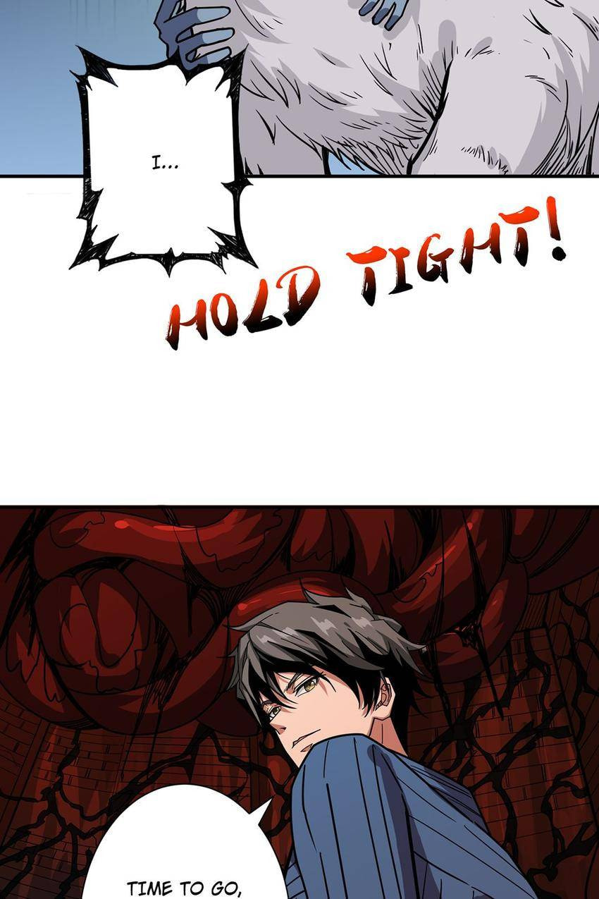 Read The God Devourer (Colored) chapter 157 image 37 on Lezhin