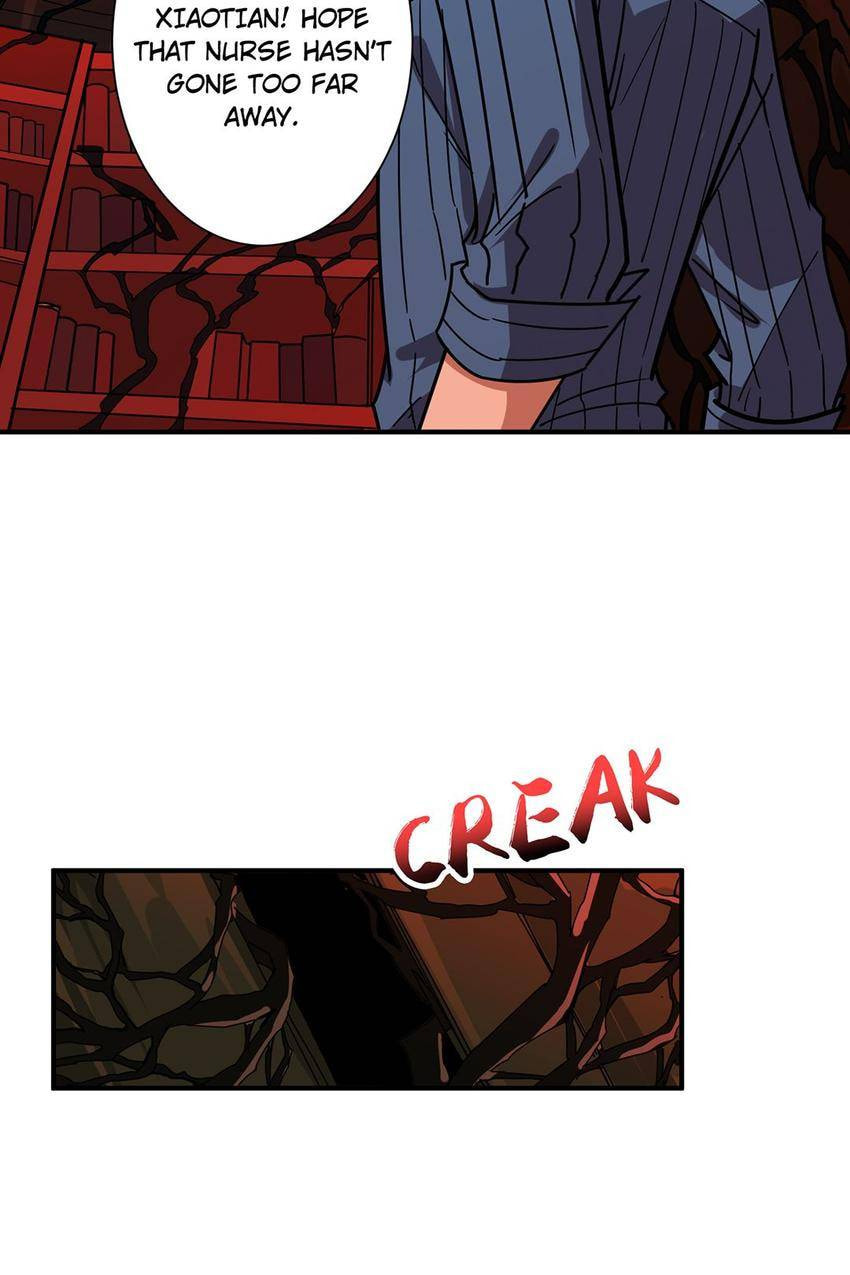 Read The God Devourer (Colored) chapter 157 image 38 on Lezhin