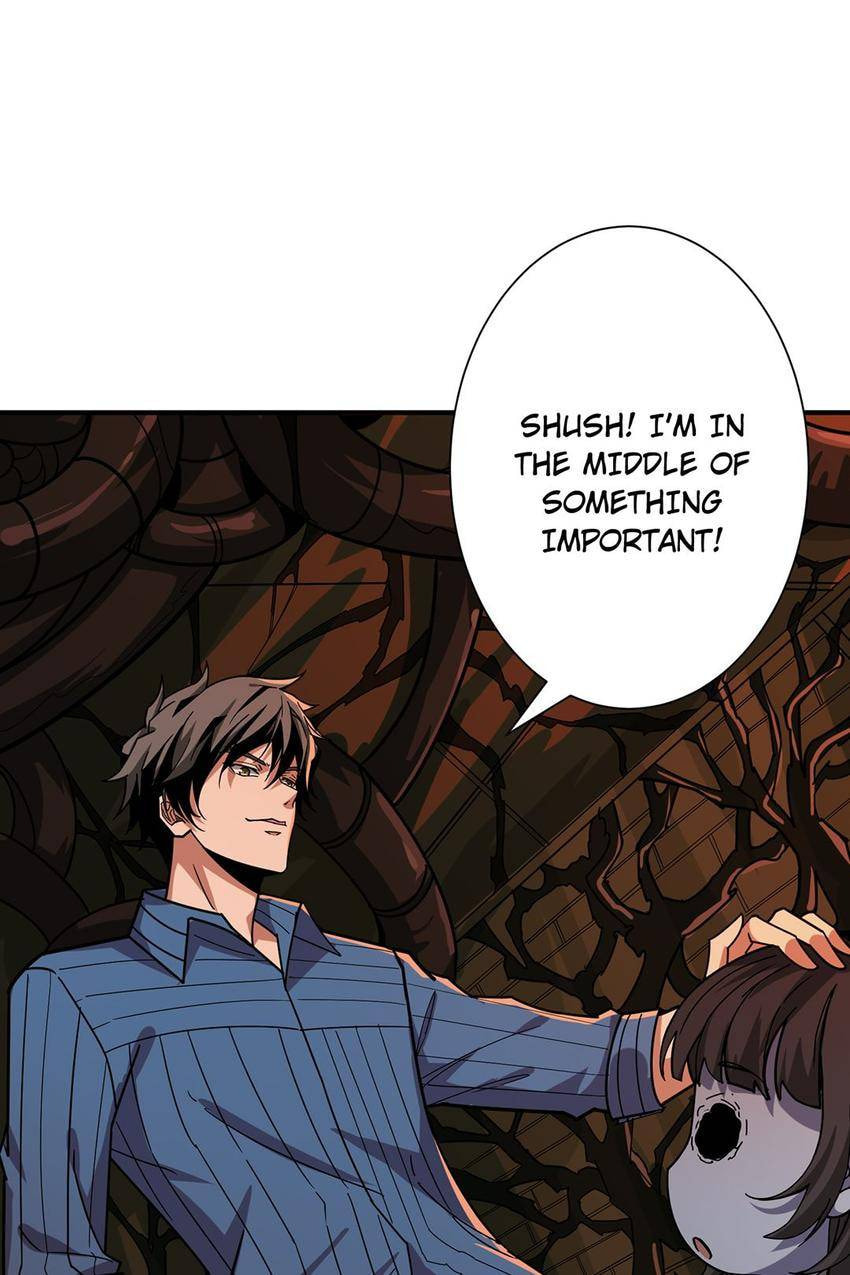 Read The God Devourer (Colored) chapter 157 image 4 on Lezhin