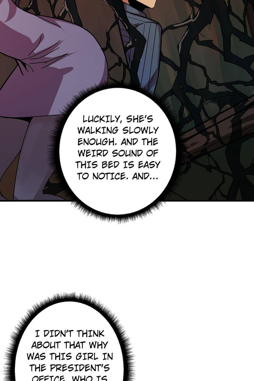 Read The God Devourer (Colored) chapter 157 image 42 on Lezhin