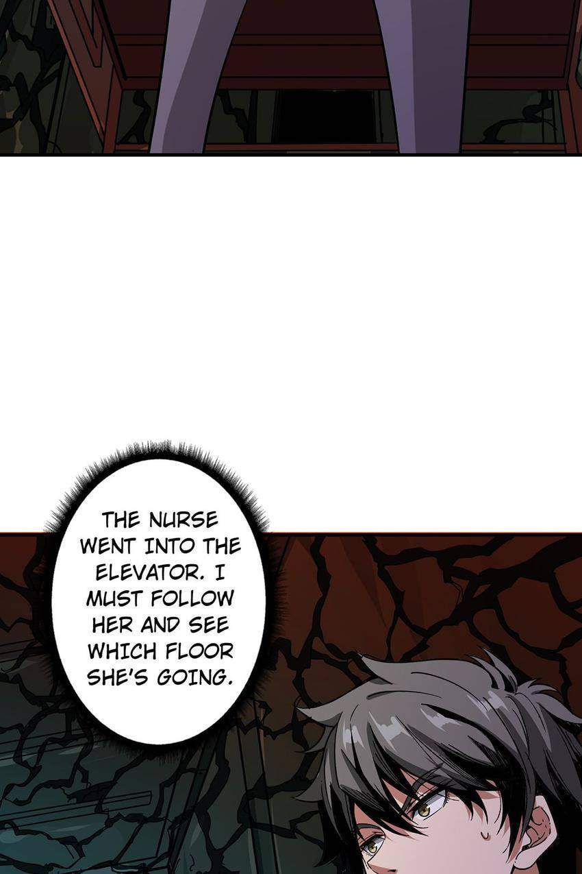 Read The God Devourer (Colored) chapter 157 image 45 on Lezhin