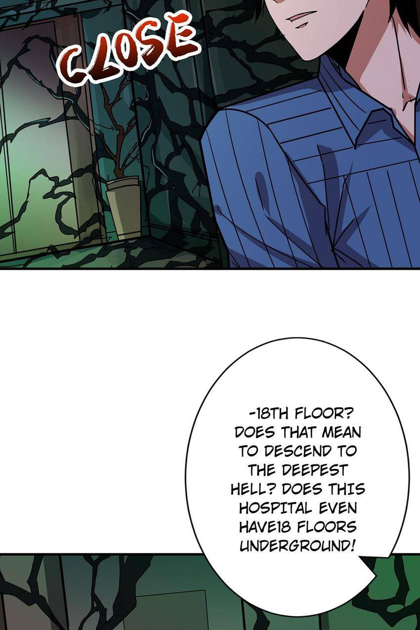Read The God Devourer (Colored) chapter 157 image 46 on Lezhin