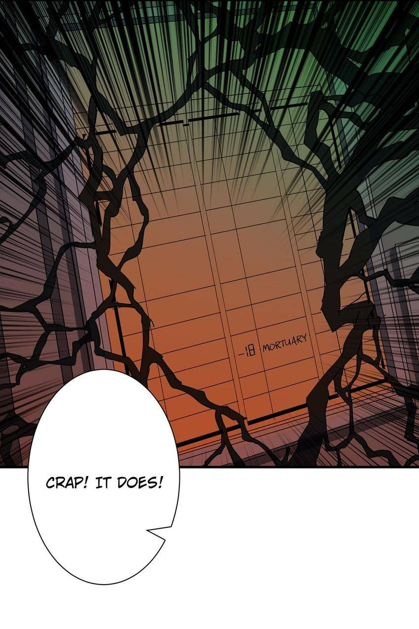 Read The God Devourer (Colored) chapter 157 image 48 on Lezhin