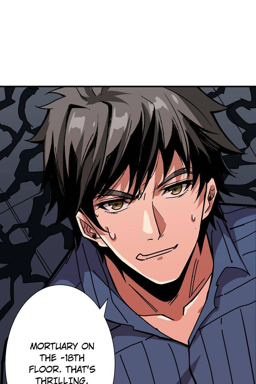 Read The God Devourer (Colored) chapter 157 image 49 on Lezhin