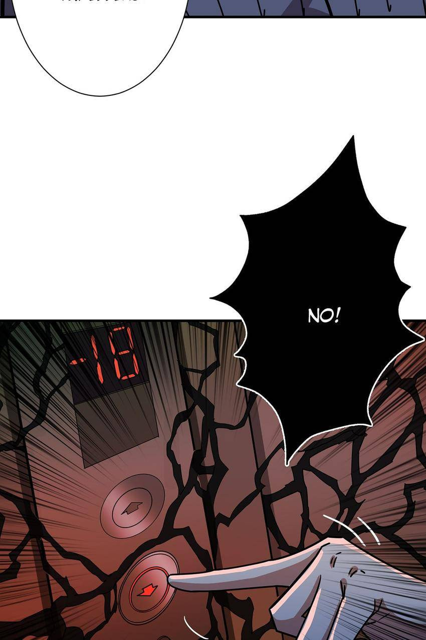 Read The God Devourer (Colored) chapter 157 image 50 on Lezhin