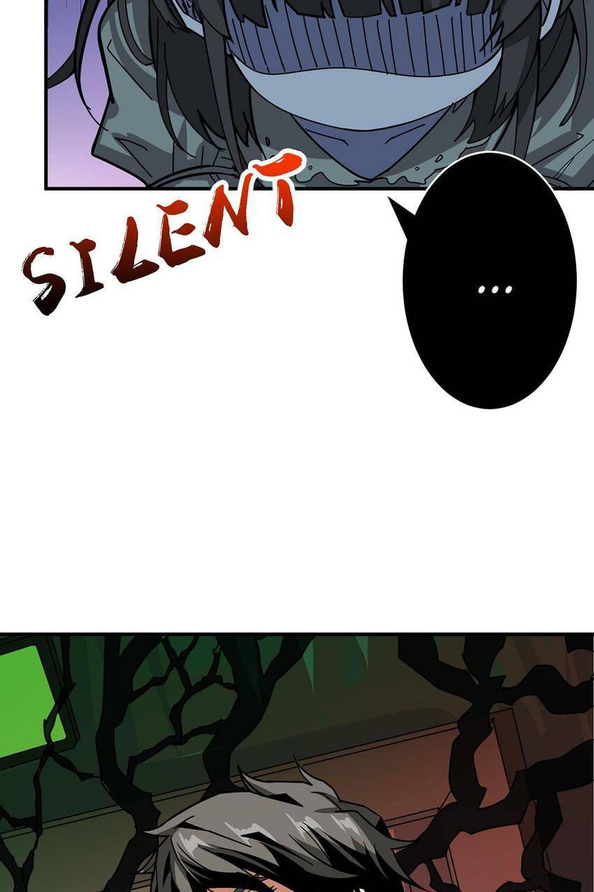 Read The God Devourer (Colored) chapter 157 image 54 on Lezhin