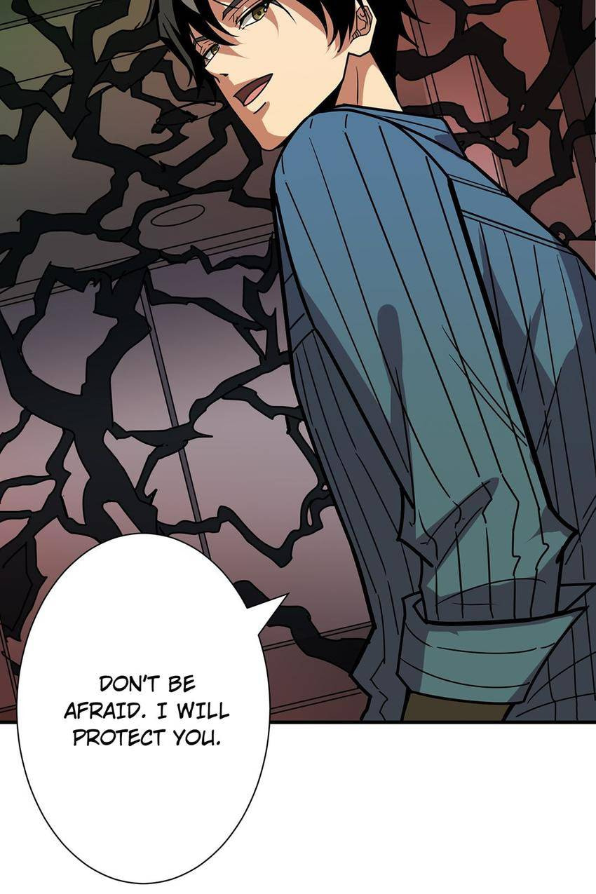 Read The God Devourer (Colored) chapter 157 image 55 on Lezhin