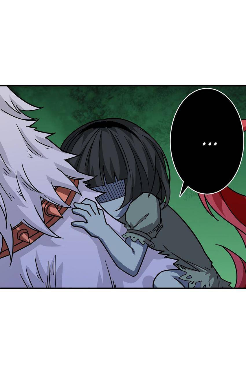 Read The God Devourer (Colored) chapter 157 image 56 on Lezhin