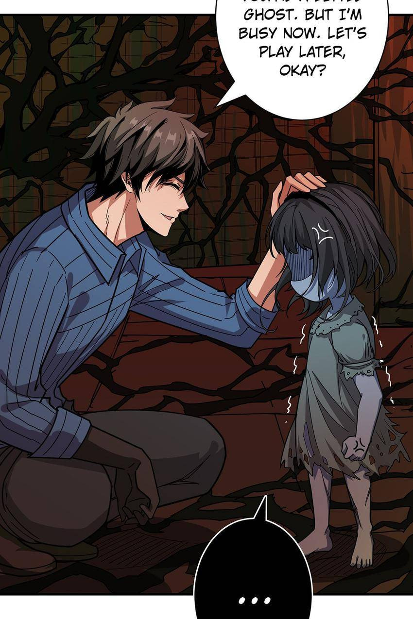 Read The God Devourer (Colored) chapter 157 image 6 on Lezhin