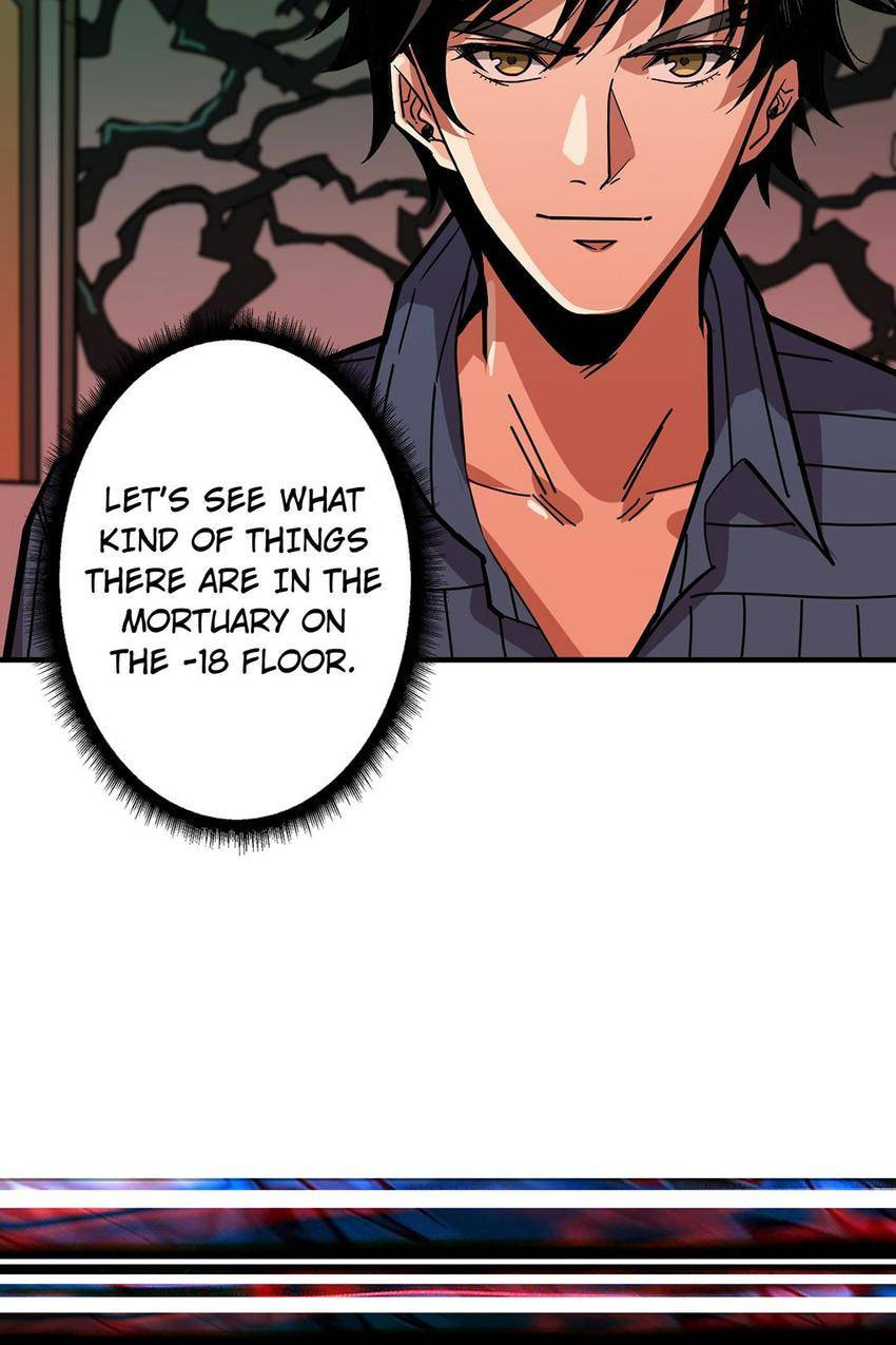 Read The God Devourer (Colored) chapter 157 image 60 on Lezhin