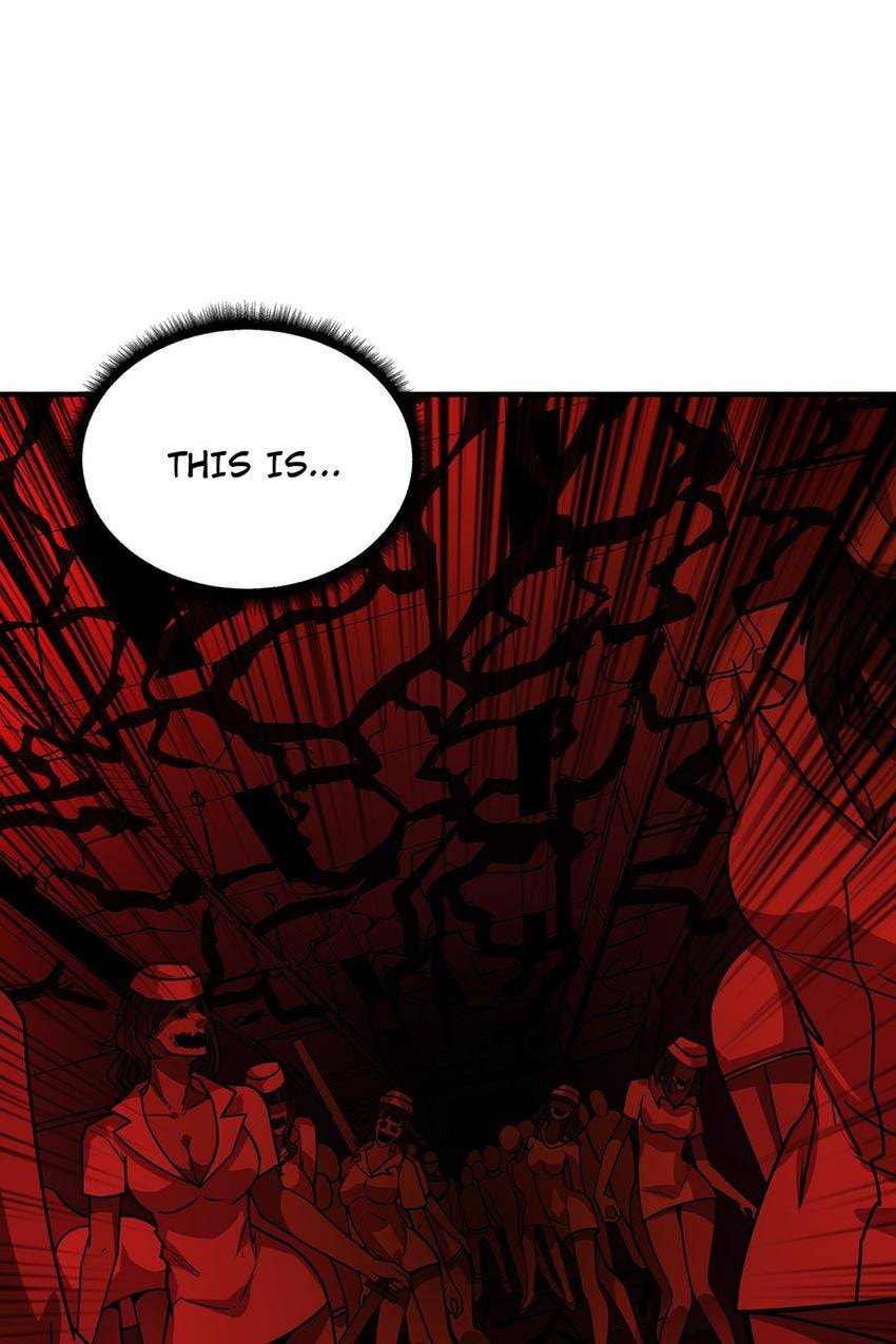 Read The God Devourer (Colored) chapter 157 image 64 on Lezhin