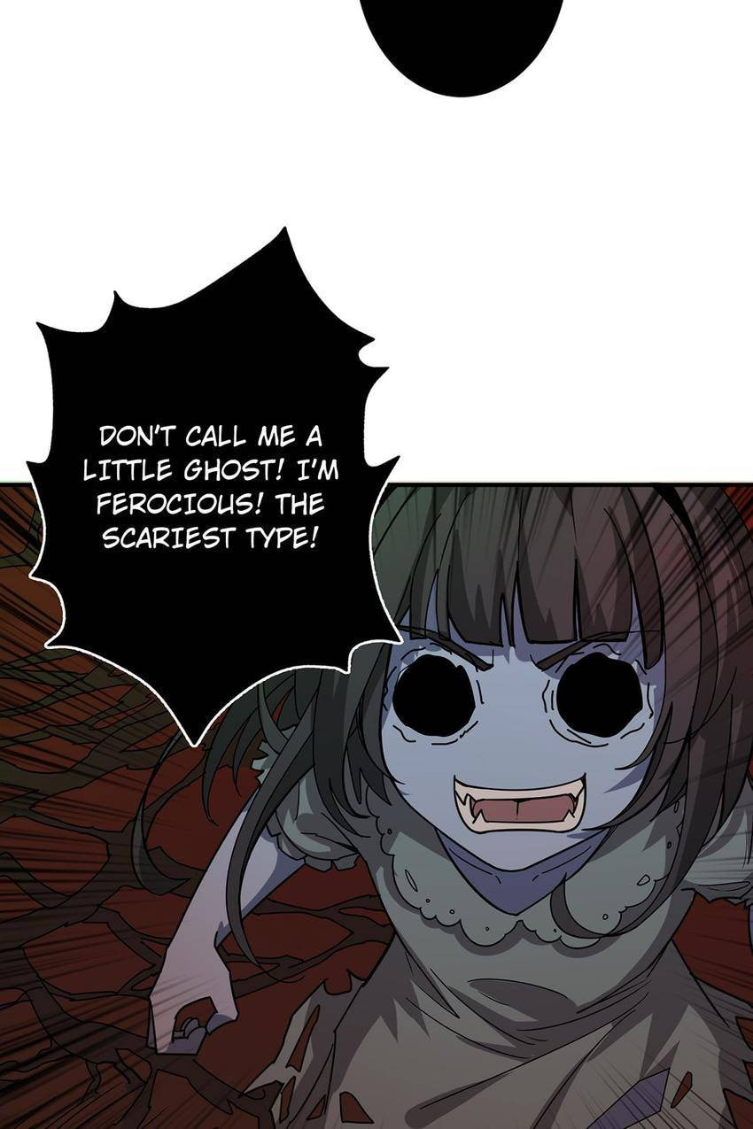 Read The God Devourer (Colored) chapter 157 image 7 on Lezhin