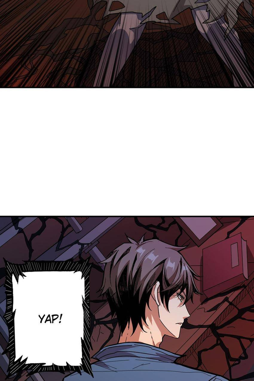 Read The God Devourer (Colored) chapter 157 image 8 on Lezhin