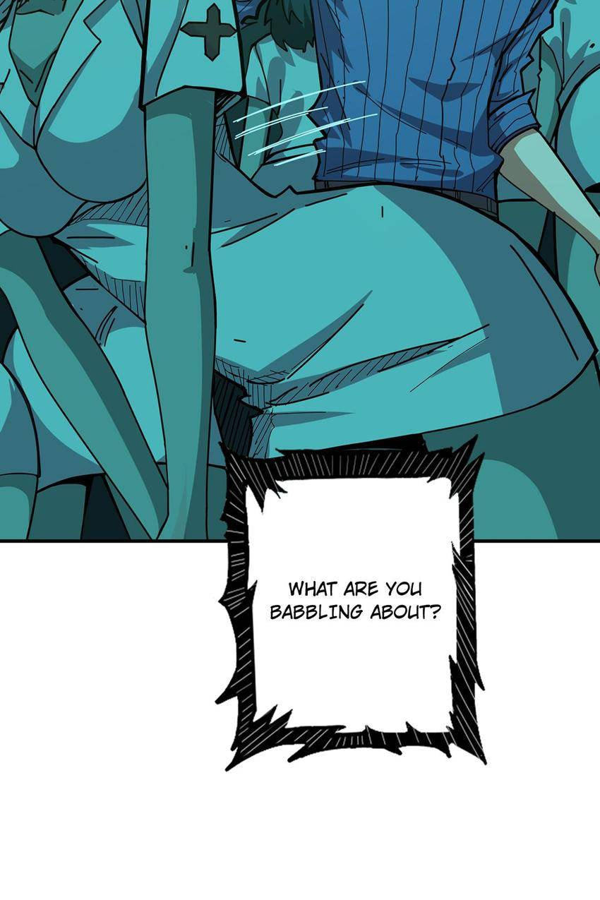 Read The God Devourer (Colored) chapter 158 image 10 on Lezhin