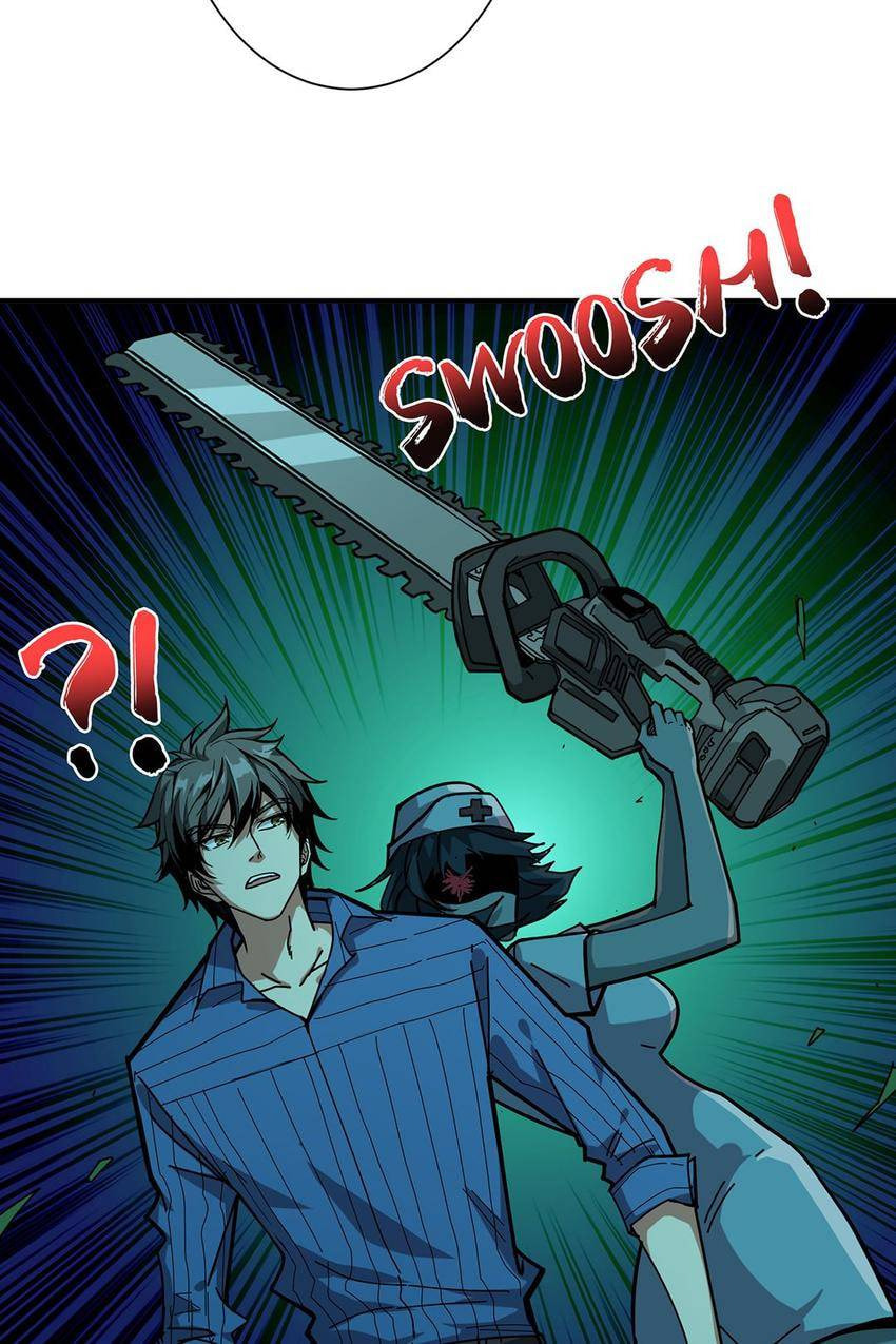 Read The God Devourer (Colored) chapter 158 image 12 on Lezhin