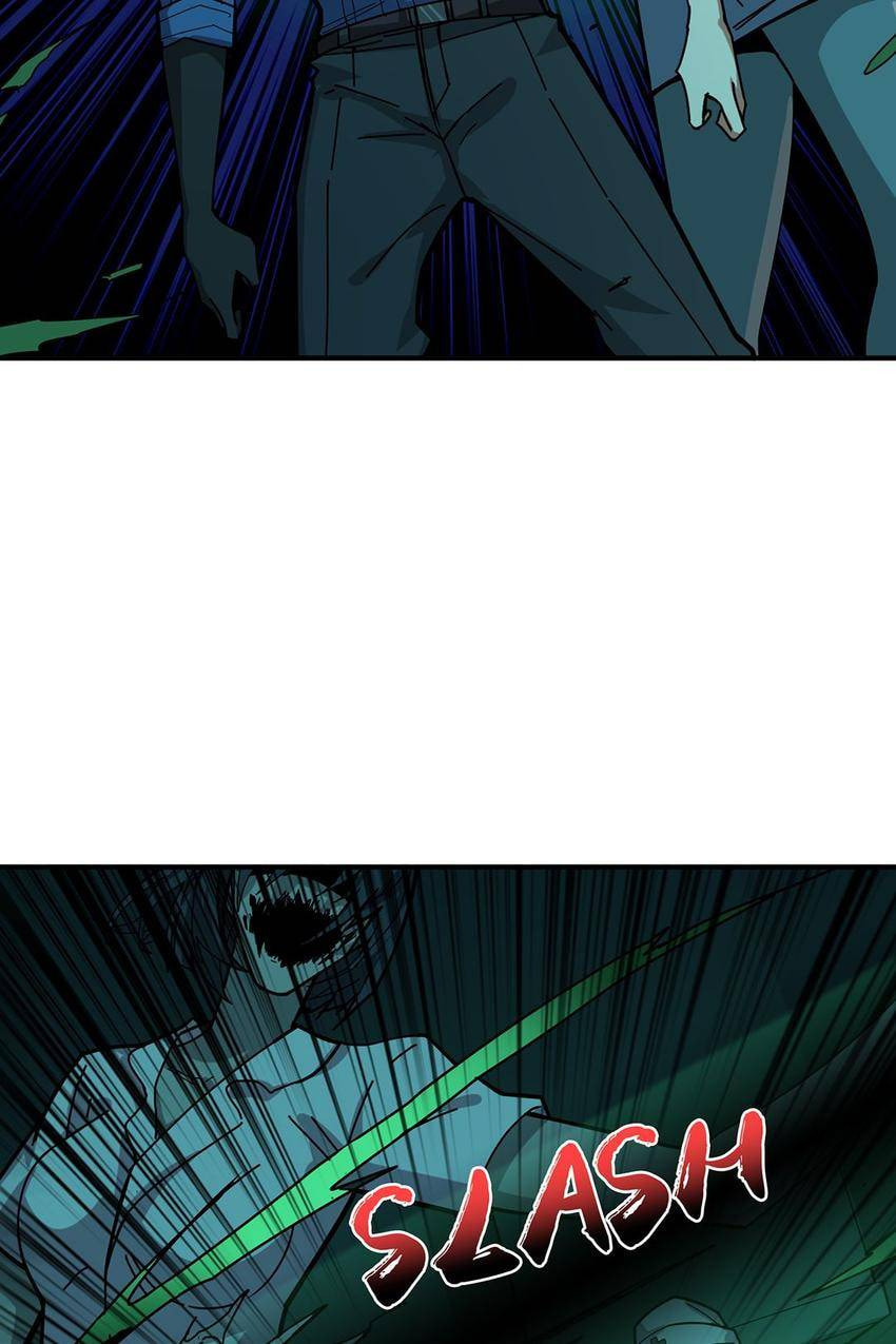 Read The God Devourer (Colored) chapter 158 image 13 on Lezhin