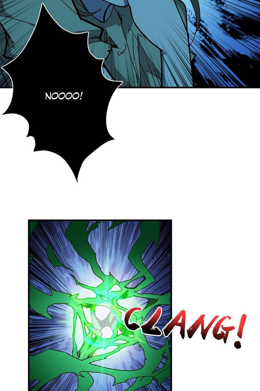 Read The God Devourer (Colored) chapter 158 image 21 on Lezhin
