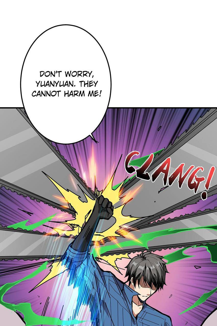 Read The God Devourer (Colored) chapter 158 image 23 on Lezhin