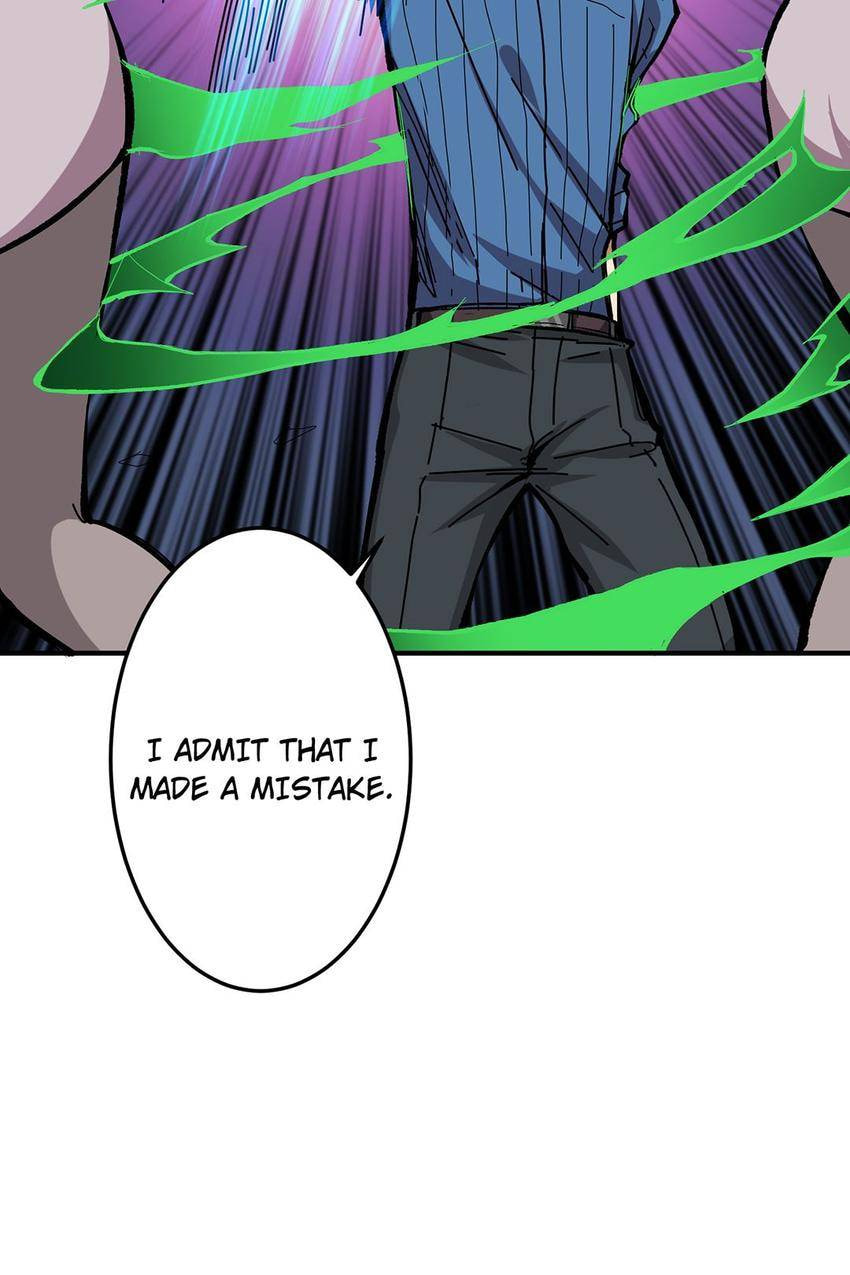 Read The God Devourer (Colored) chapter 158 image 24 on Lezhin