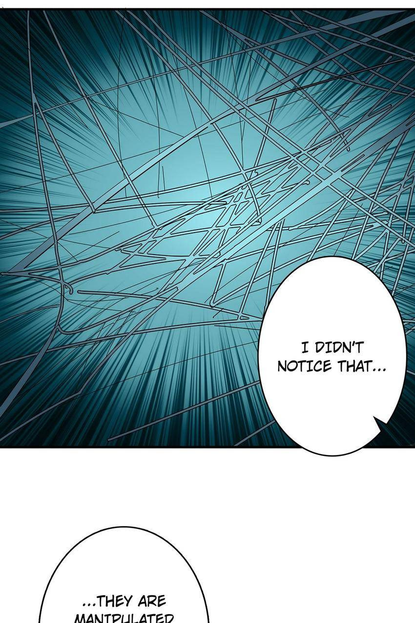 Read The God Devourer (Colored) chapter 158 image 25 on Lezhin