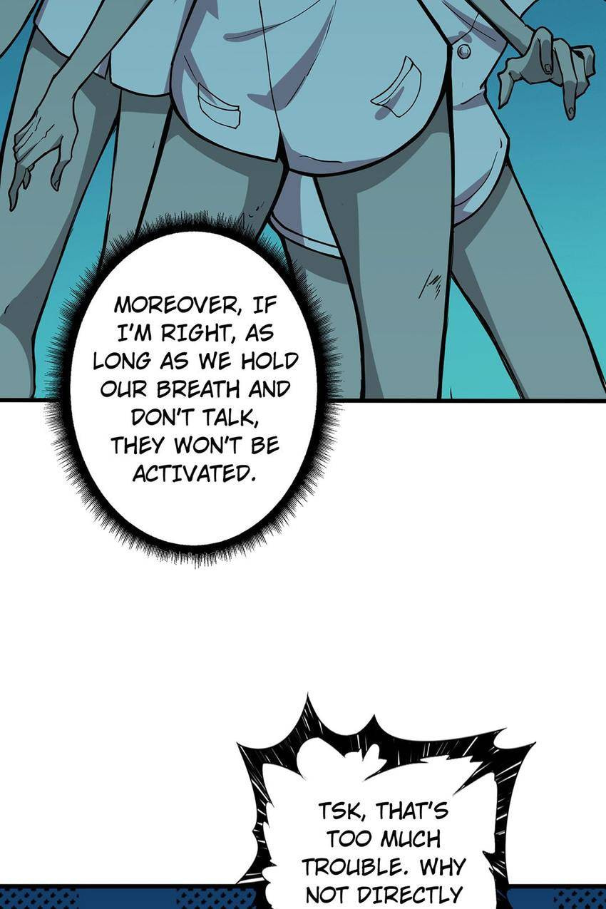 Read The God Devourer (Colored) chapter 158 image 3 on Lezhin