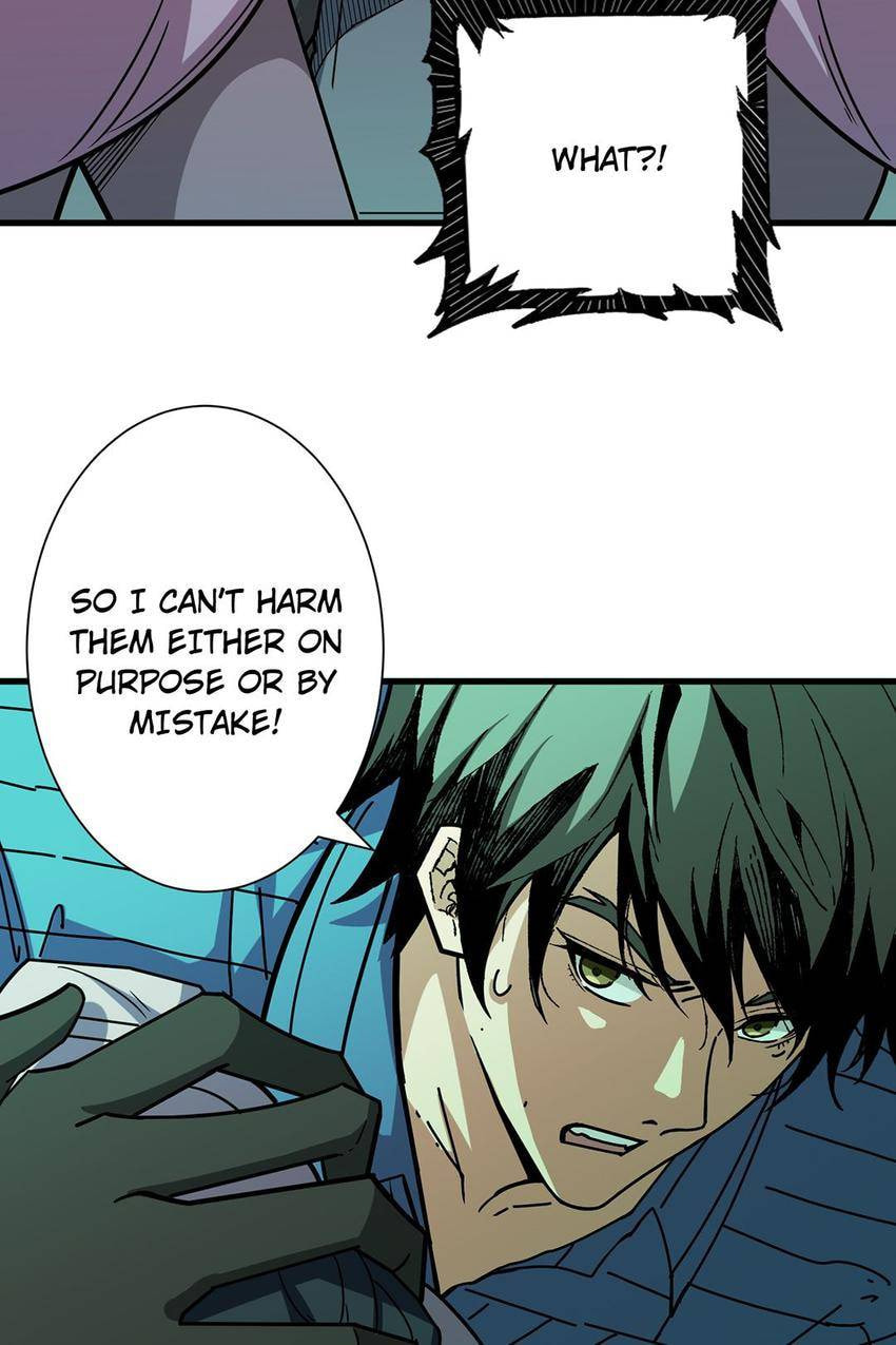 Read The God Devourer (Colored) chapter 158 image 38 on Lezhin
