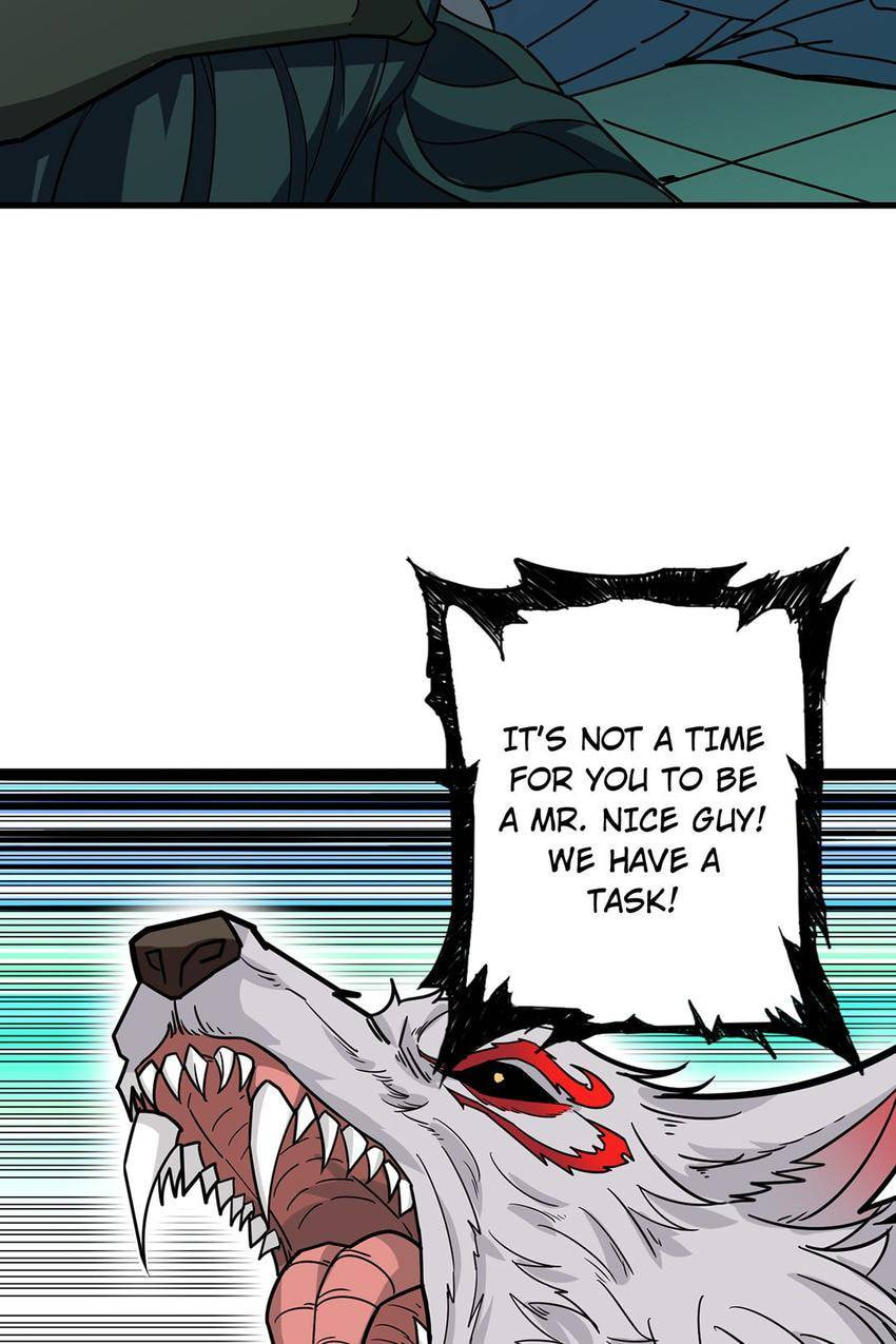 Read The God Devourer (Colored) chapter 158 image 39 on Lezhin
