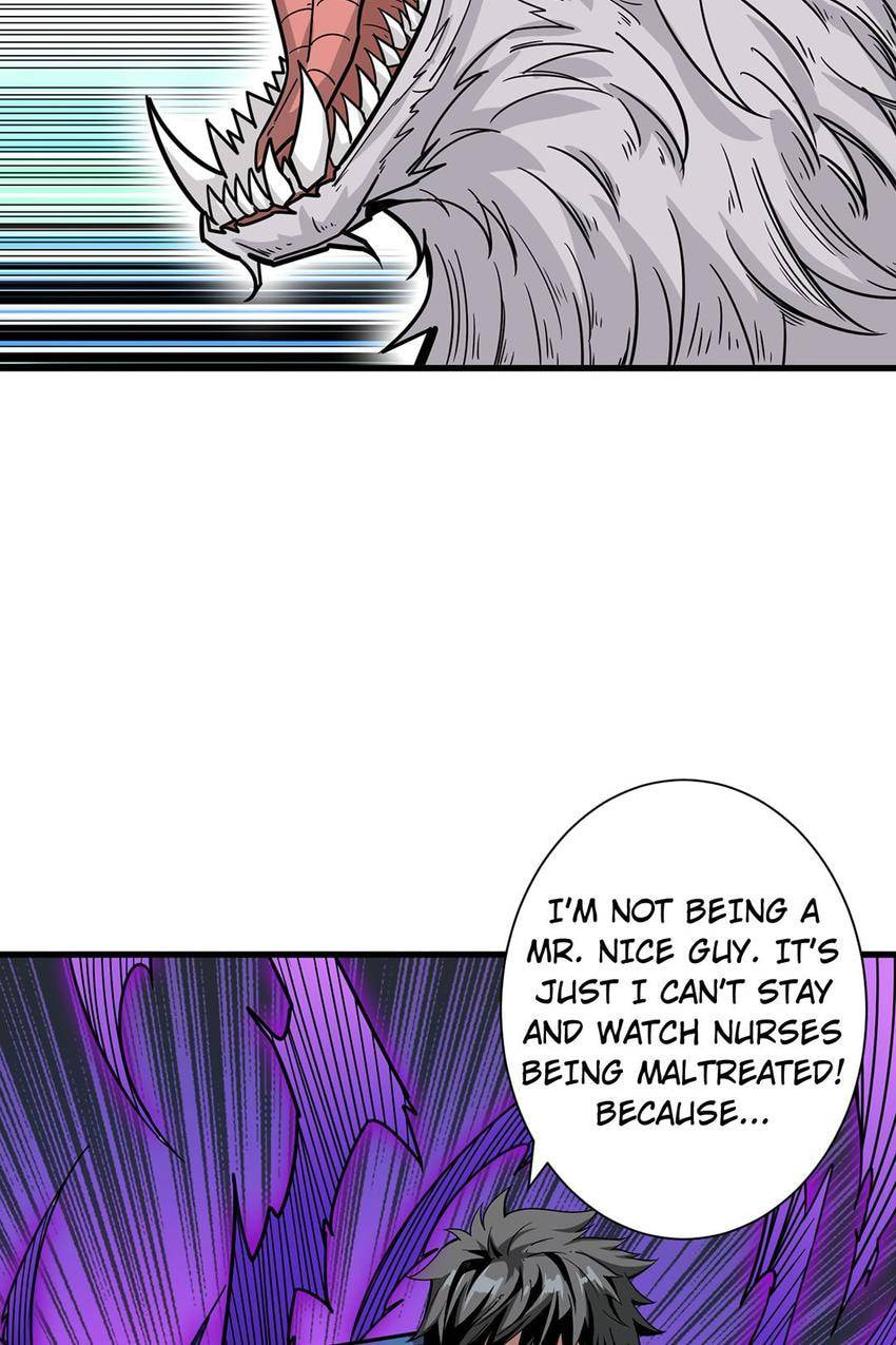 Read The God Devourer (Colored) chapter 158 image 40 on Lezhin