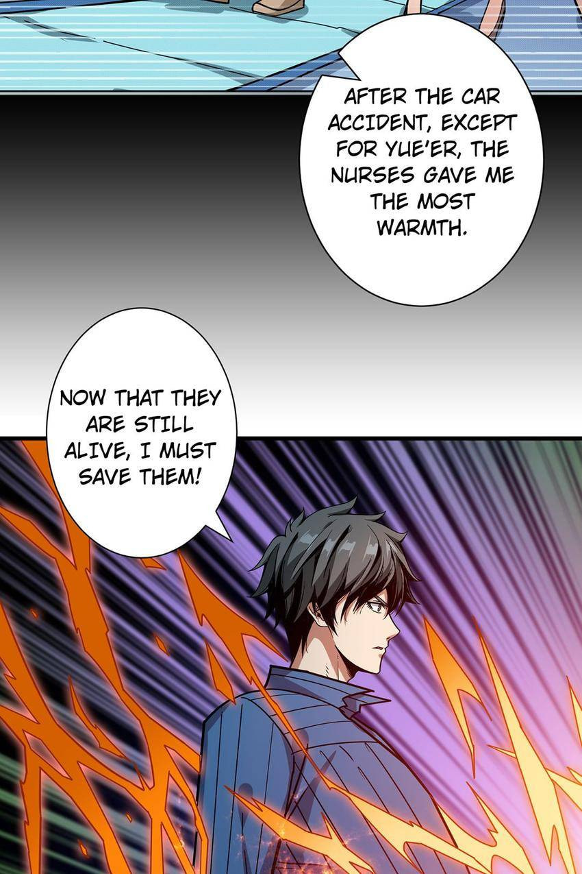 Read The God Devourer (Colored) chapter 158 image 44 on Lezhin