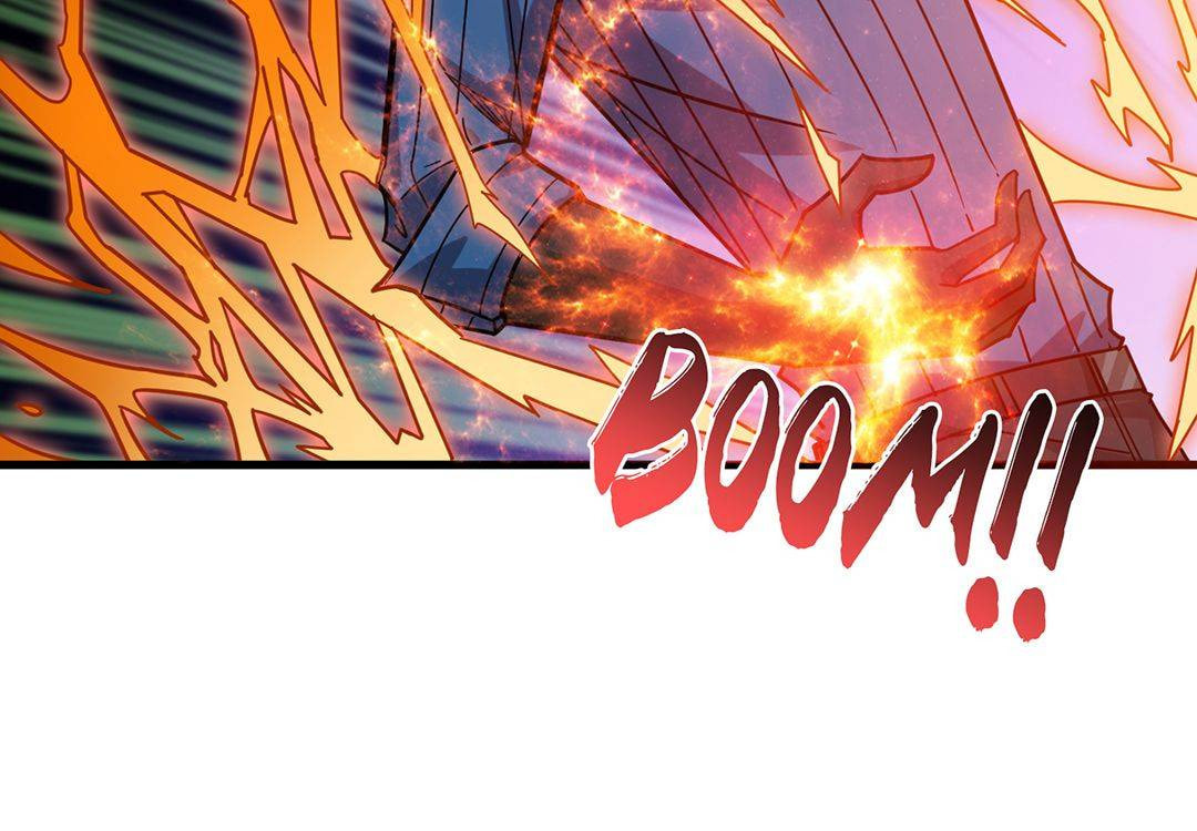 Read The God Devourer (Colored) chapter 158 image 45 on Lezhin