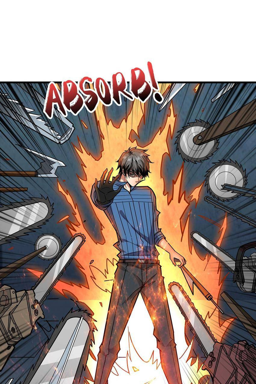 Read The God Devourer (Colored) chapter 158 image 46 on Lezhin