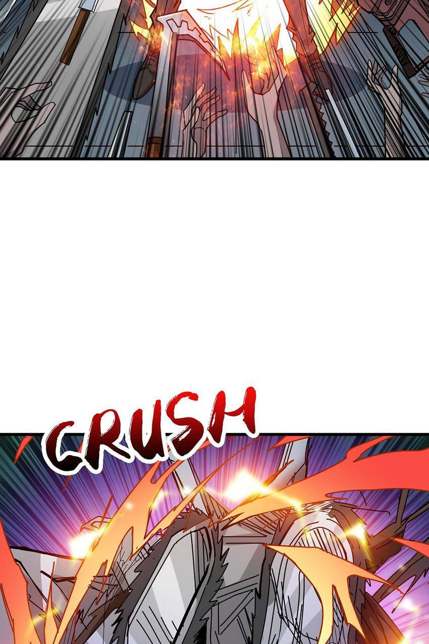 Read The God Devourer (Colored) chapter 158 image 47 on Lezhin