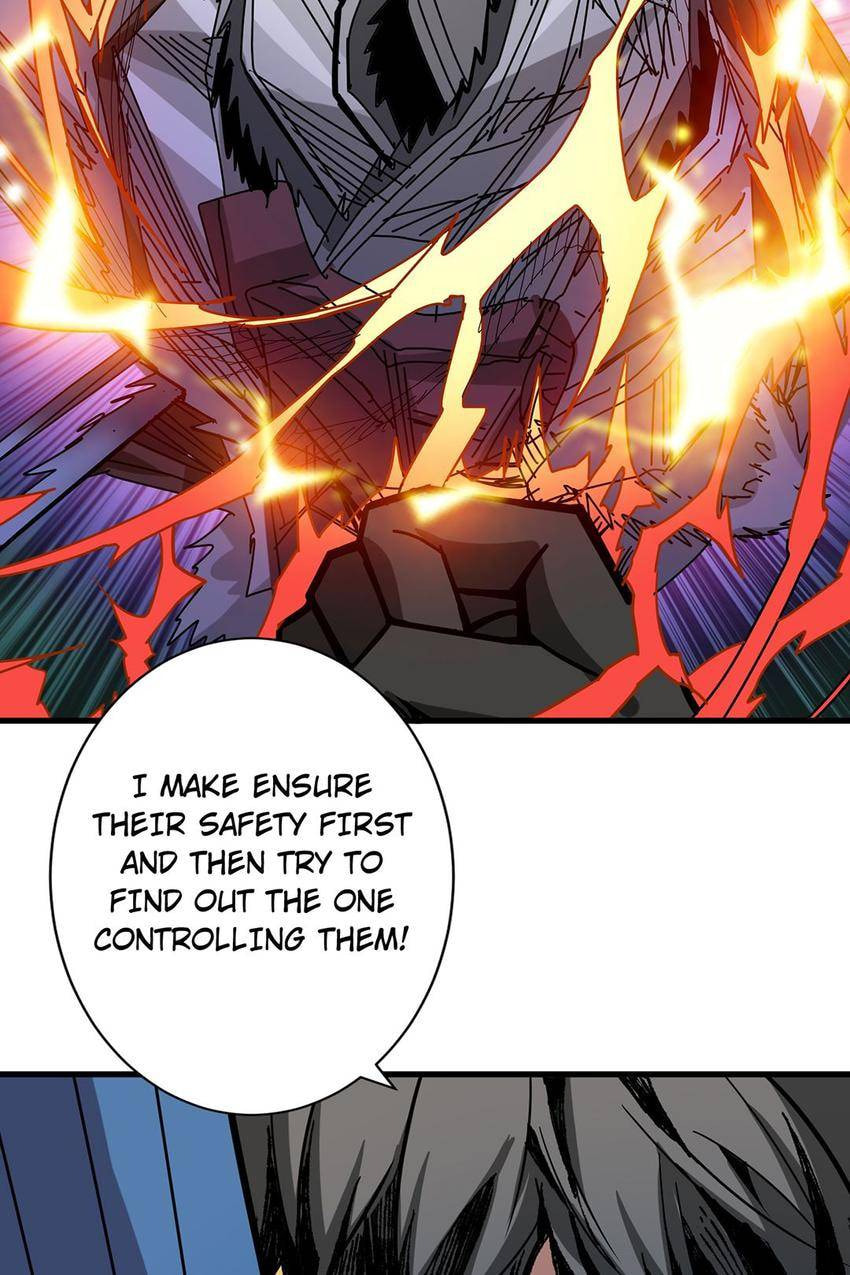 Read The God Devourer (Colored) chapter 158 image 48 on Lezhin