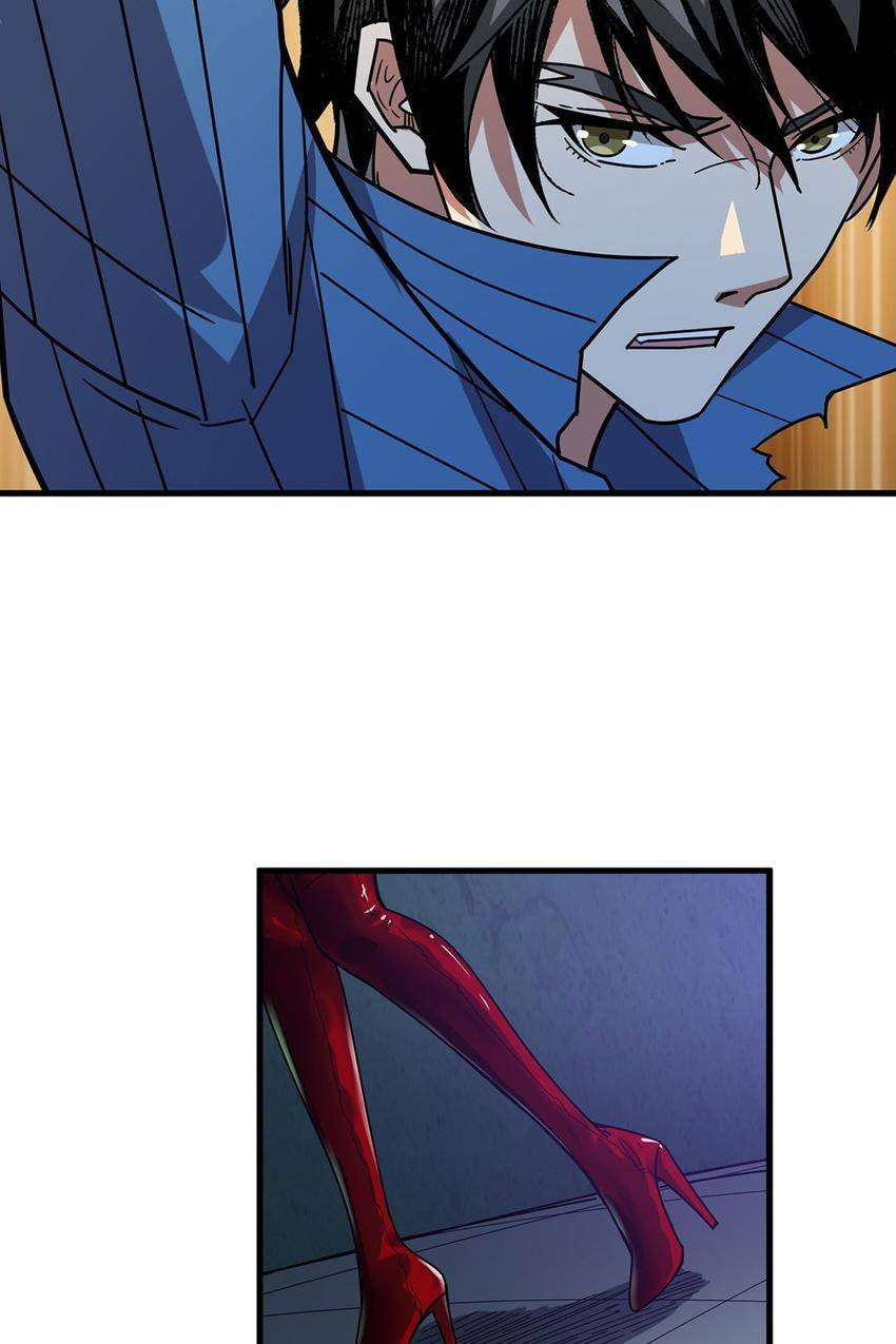 Read The God Devourer (Colored) chapter 158 image 49 on Lezhin