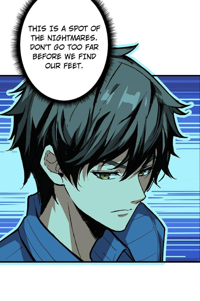 Read The God Devourer (Colored) chapter 158 image 5 on Lezhin