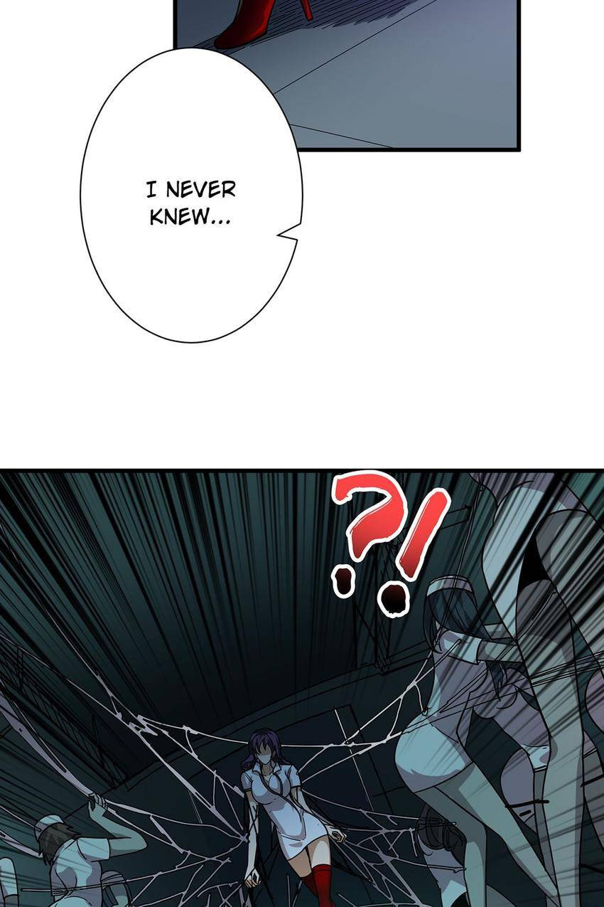 Read The God Devourer (Colored) chapter 158 image 50 on Lezhin