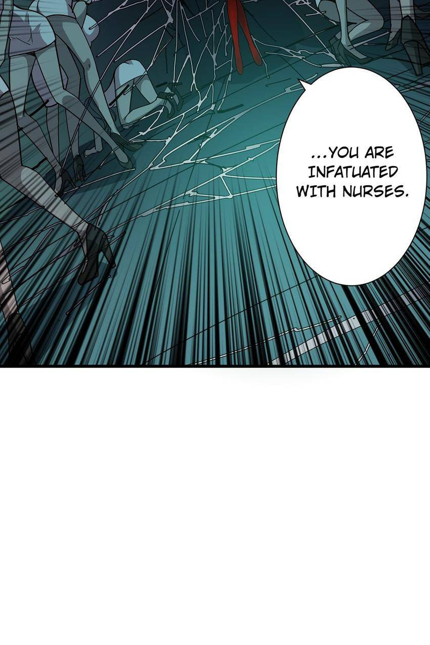 Read The God Devourer (Colored) chapter 158 image 51 on Lezhin