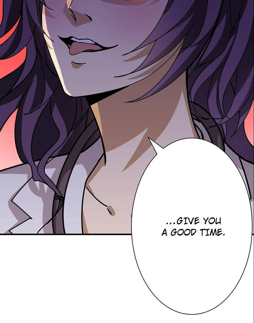 Read The God Devourer (Colored) chapter 158 image 55 on Lezhin