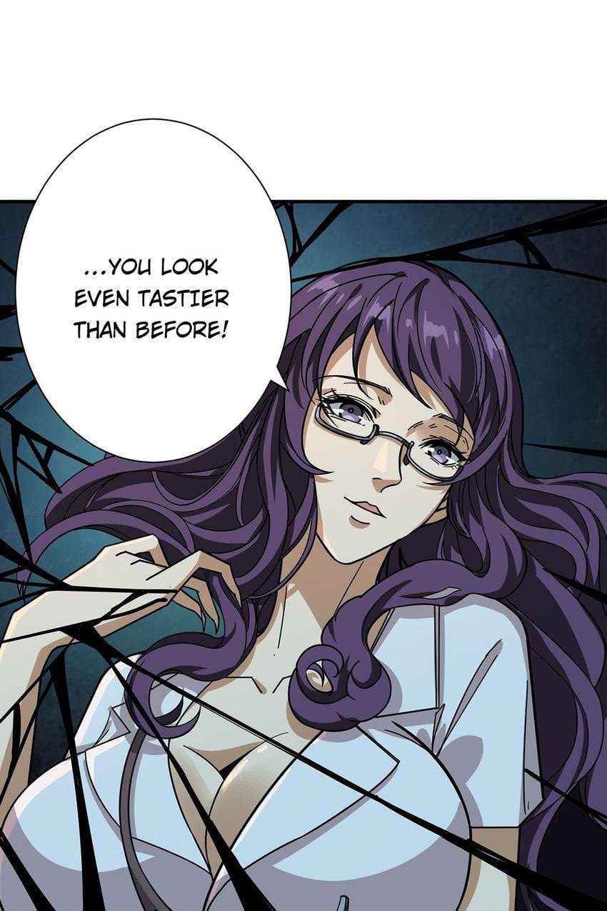 Read The God Devourer (Colored) chapter 159 image 1 on Lezhin